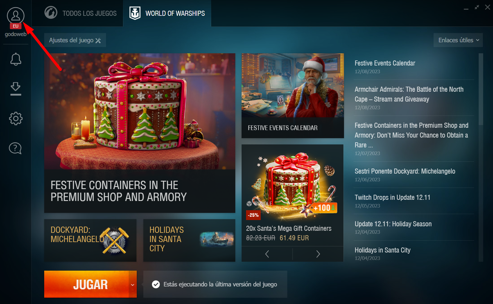 Como colocar códigos 